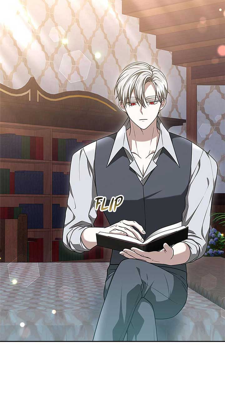 Living as a Maid in Confinement Chapter 48 - Page 60