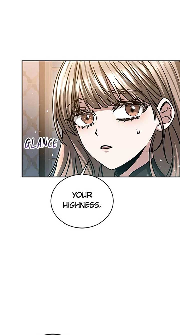 Living as a Maid in Confinement Chapter 48 - Page 62