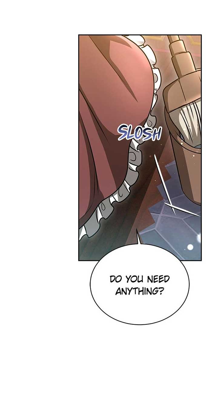 Living as a Maid in Confinement Chapter 48 - Page 64