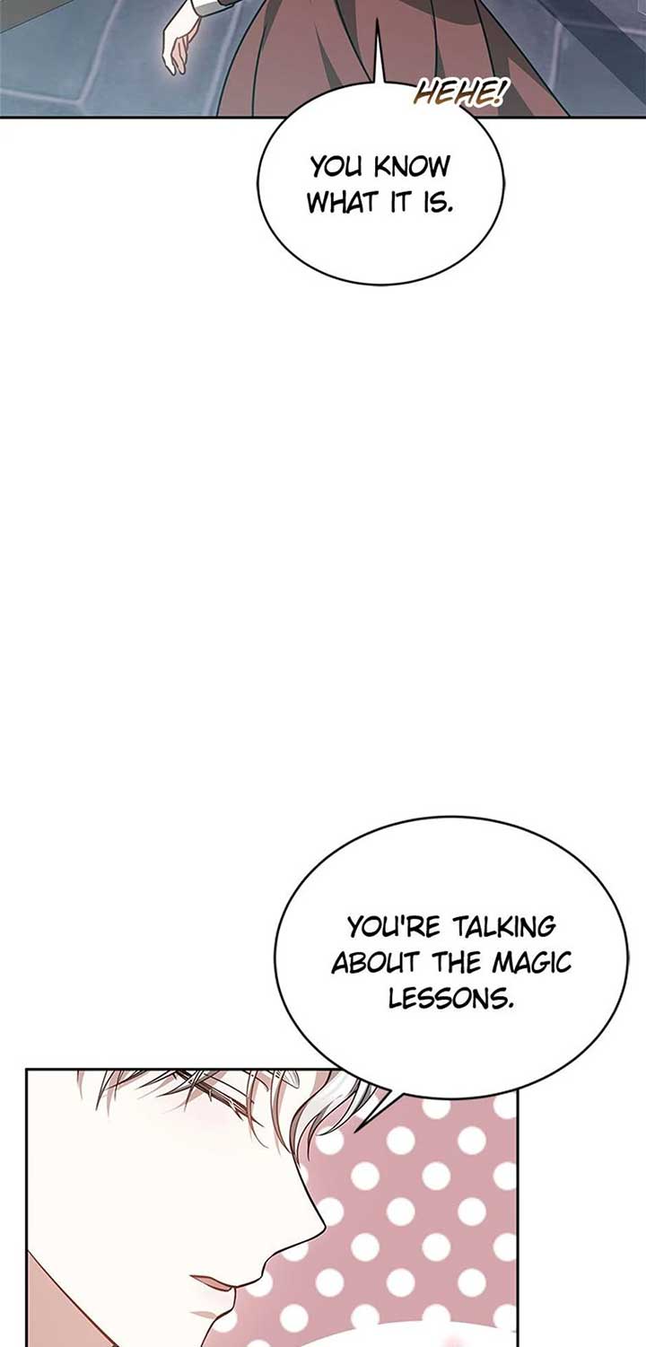 Living as a Maid in Confinement Chapter 48 - Page 66