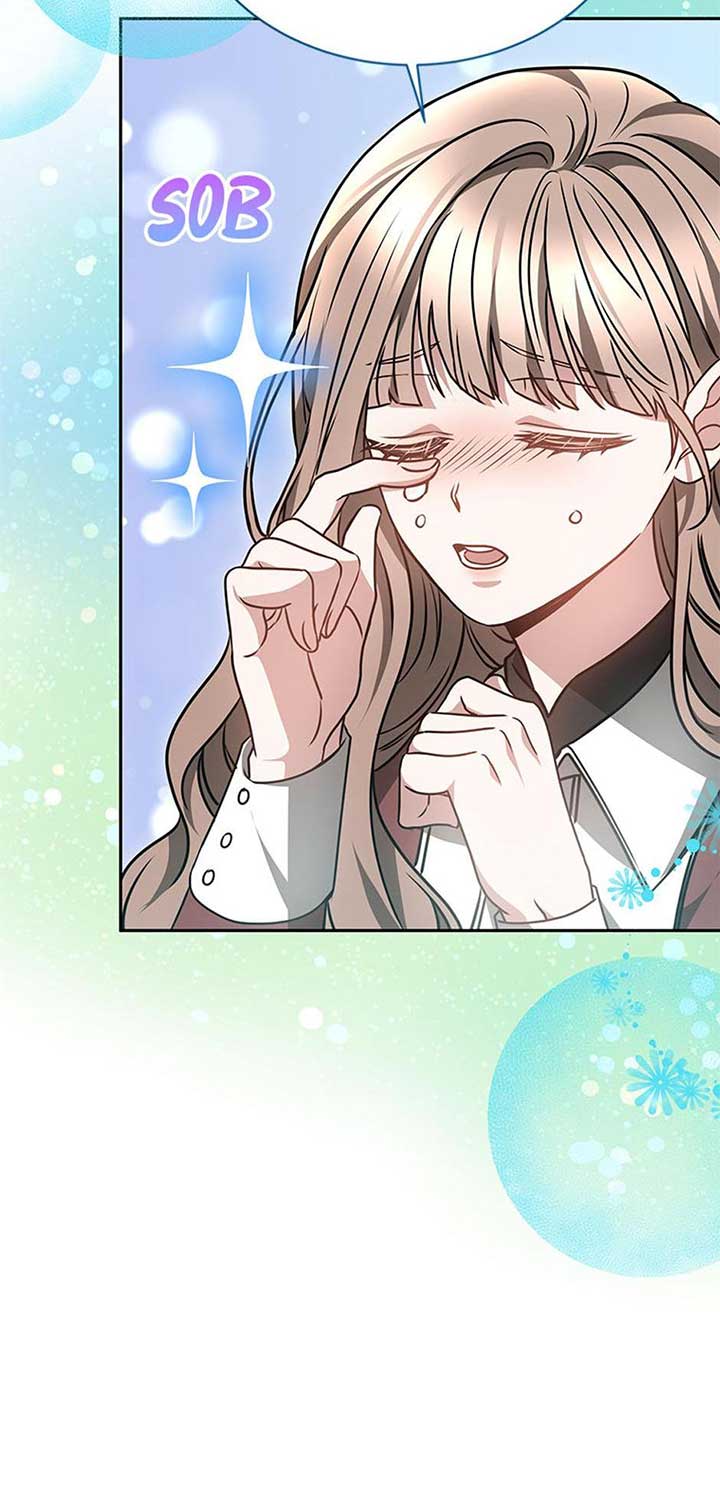 Living as a Maid in Confinement Chapter 48 - Page 70