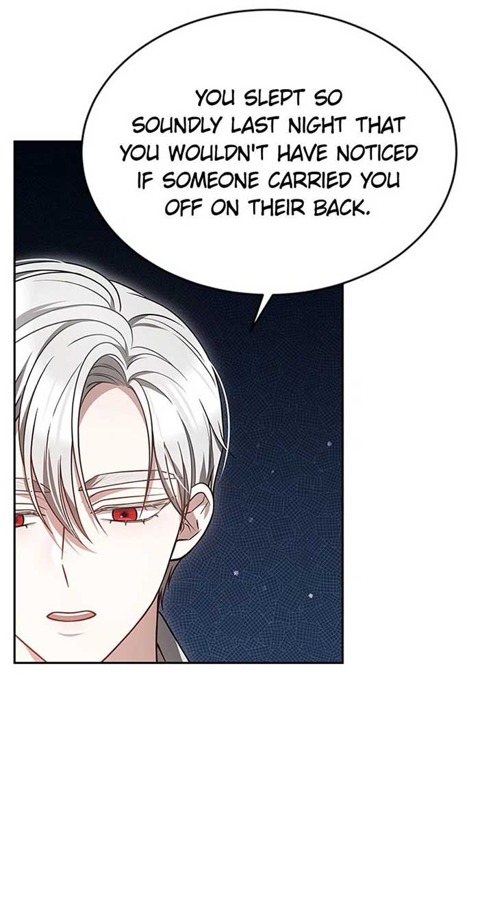 Living as a Maid in Confinement Chapter 48 - Page 71