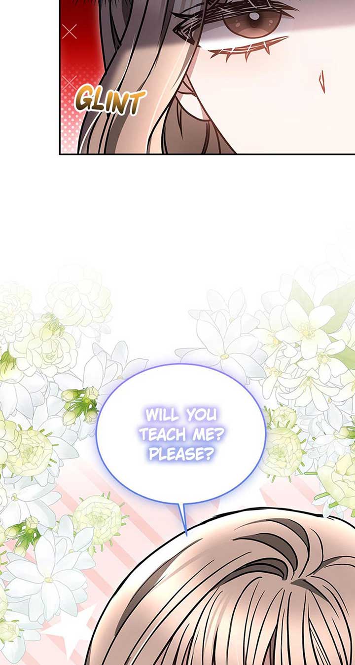 Living as a Maid in Confinement Chapter 48 - Page 74