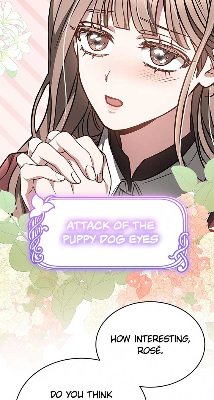 Living as a Maid in Confinement Chapter 48 - Page 75