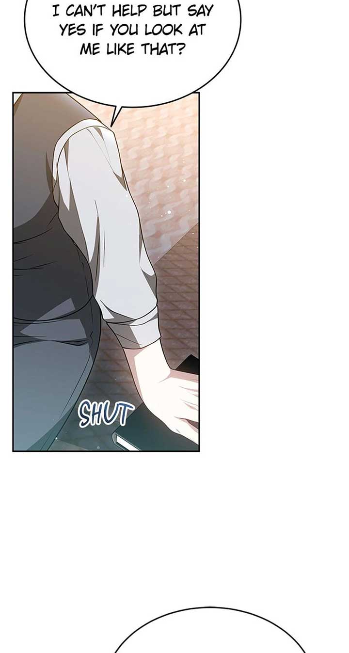 Living as a Maid in Confinement Chapter 48 - Page 76