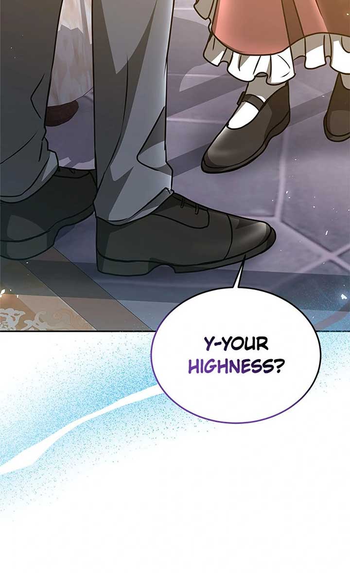 Living as a Maid in Confinement Chapter 48 - Page 79