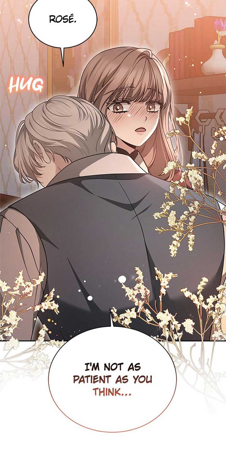 Living as a Maid in Confinement Chapter 49 - Page 4