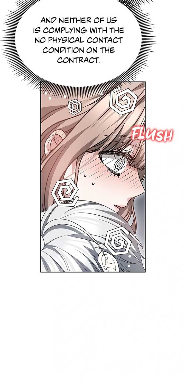 Living as a Maid in Confinement Chapter 49 - Page 6