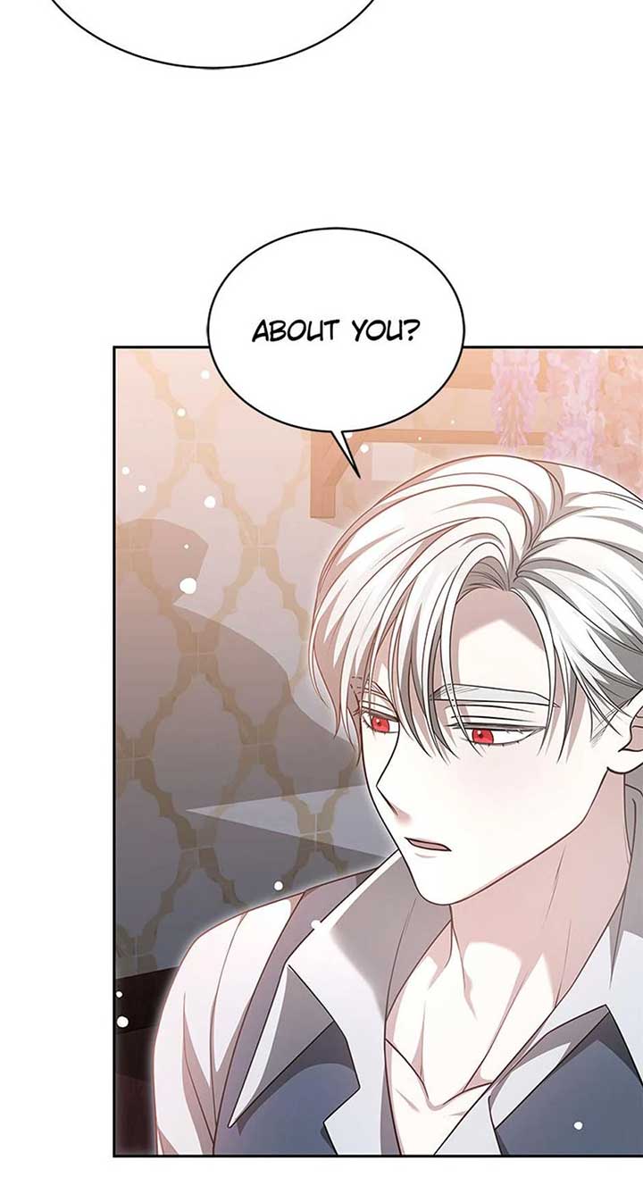 Living as a Maid in Confinement Chapter 49 - Page 9