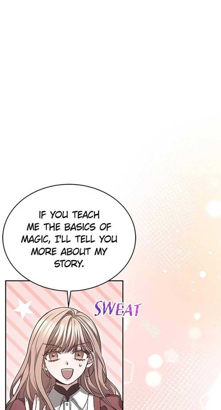 Living as a Maid in Confinement Chapter 49 - Page 10