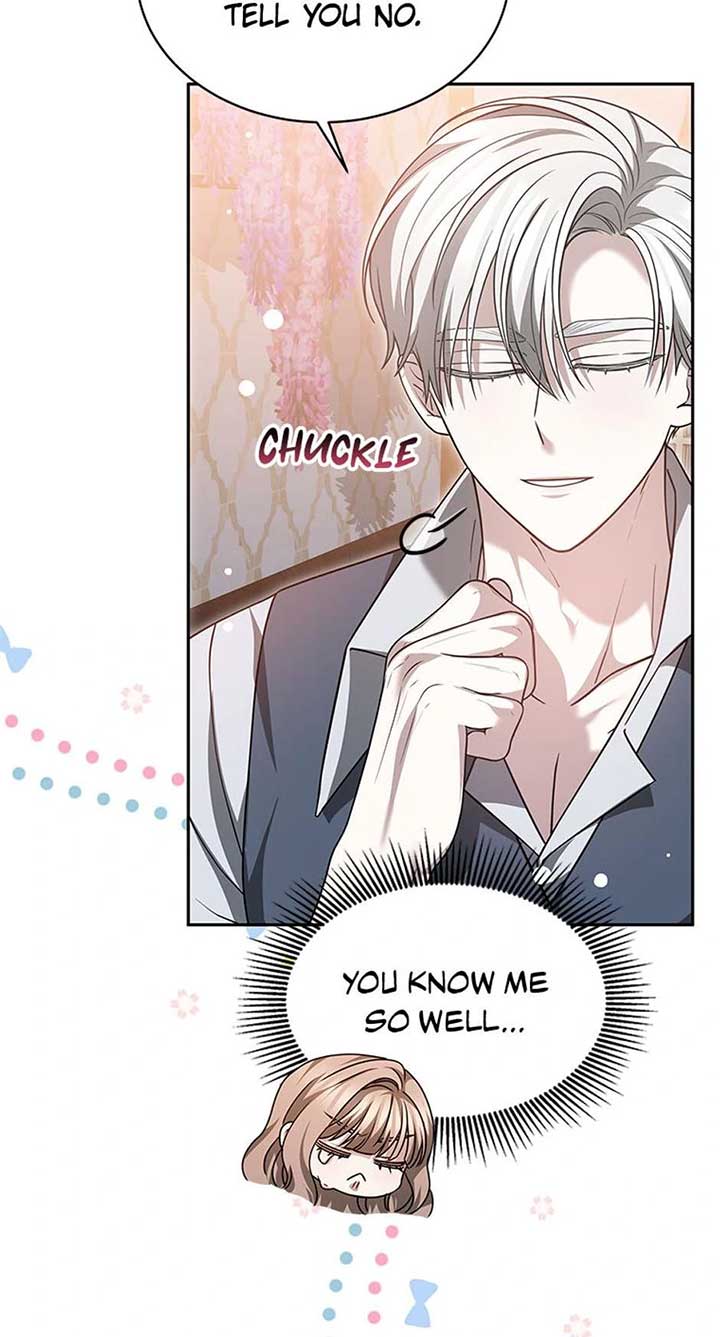 Living as a Maid in Confinement Chapter 49 - Page 13