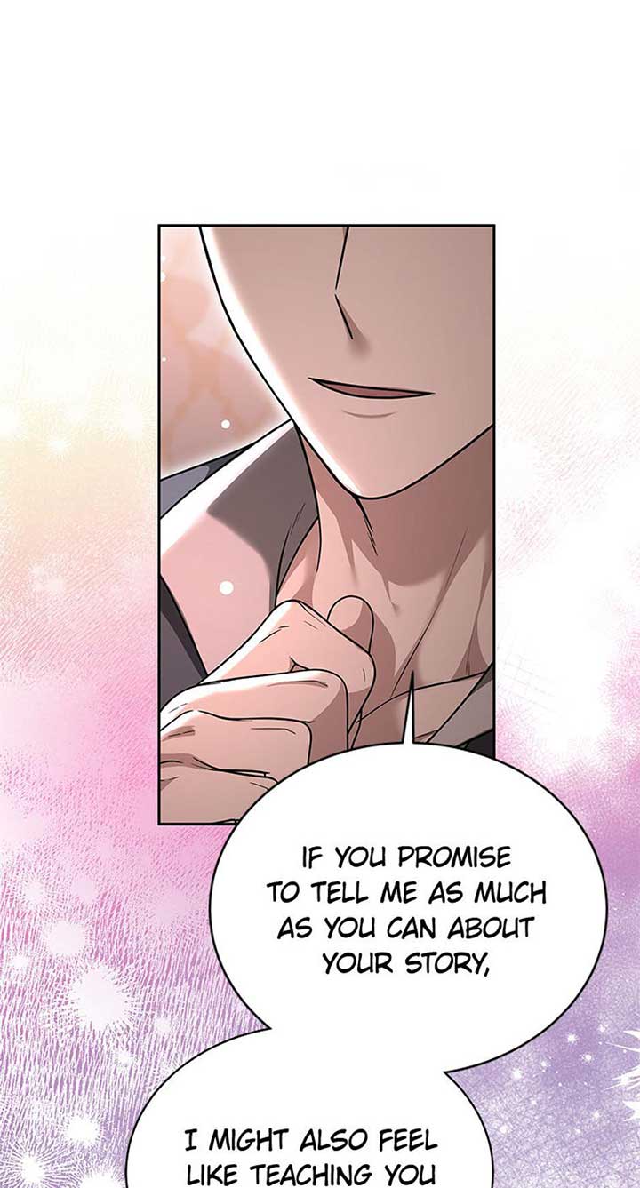 Living as a Maid in Confinement Chapter 49 - Page 15