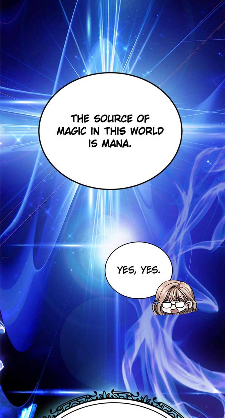 Living as a Maid in Confinement Chapter 49 - Page 18