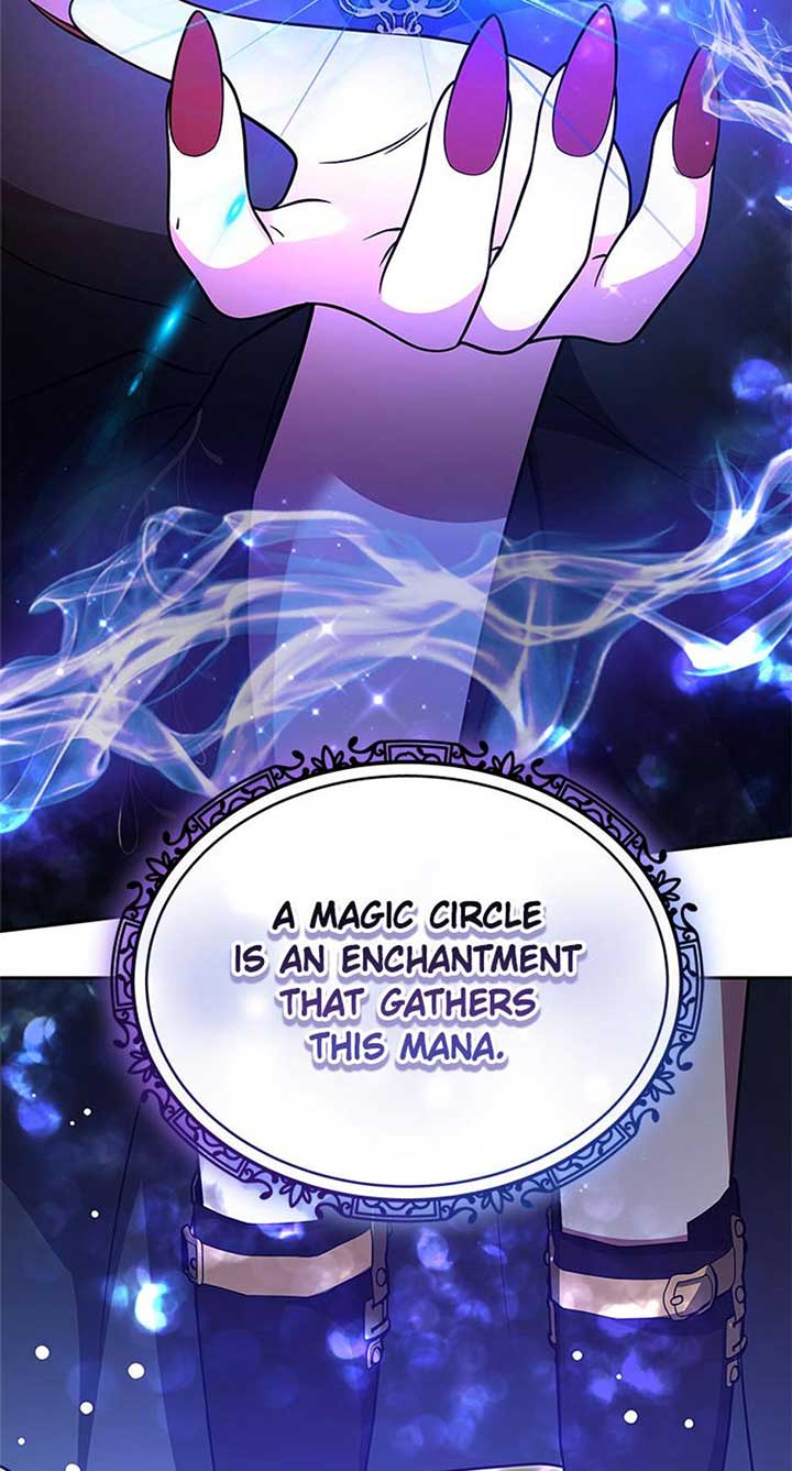 Living as a Maid in Confinement Chapter 49 - Page 20