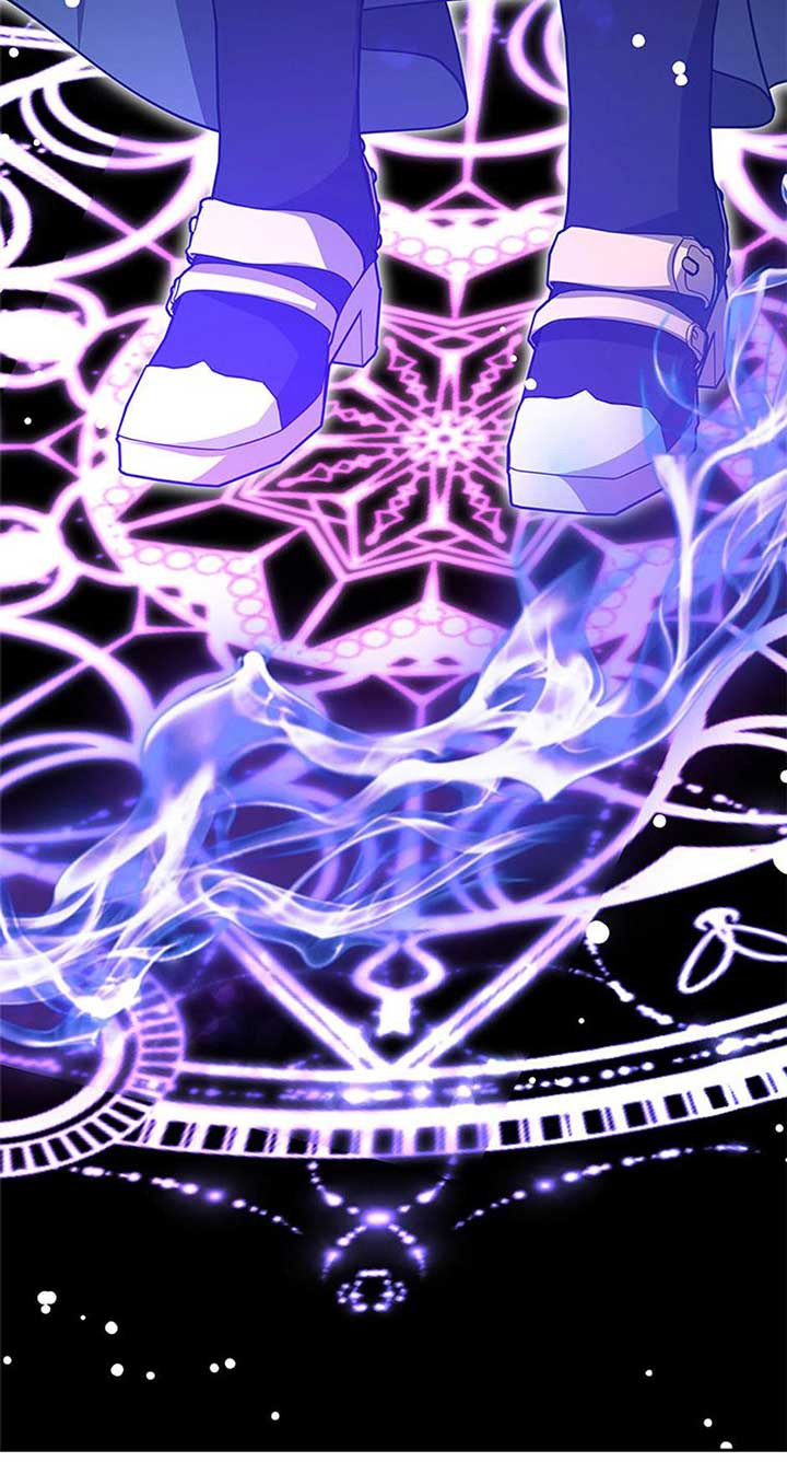 Living as a Maid in Confinement Chapter 49 - Page 21