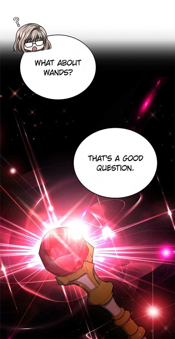 Living as a Maid in Confinement Chapter 49 - Page 22