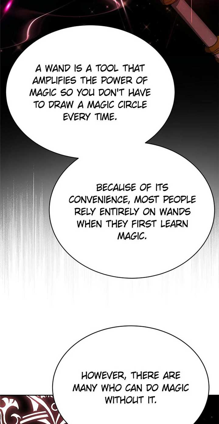 Living as a Maid in Confinement Chapter 49 - Page 23