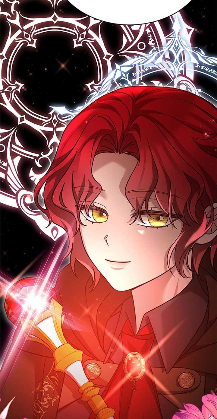 Living as a Maid in Confinement Chapter 49 - Page 24