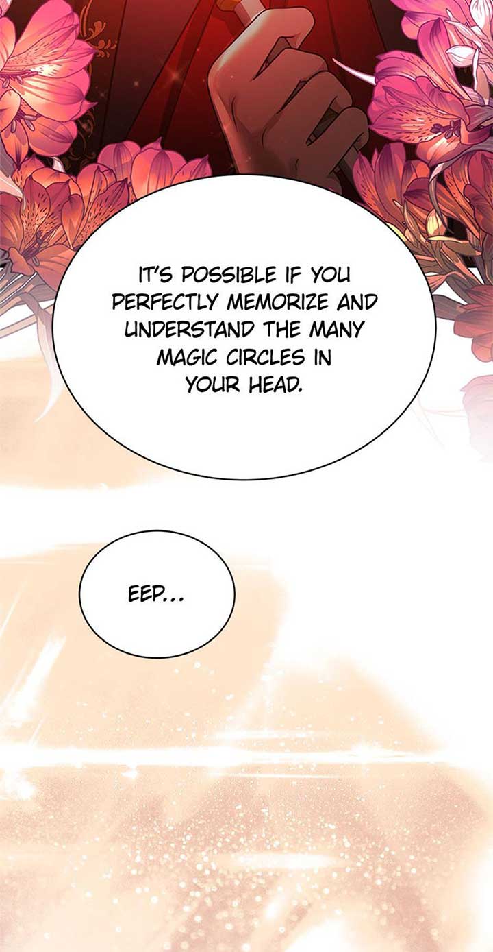 Living as a Maid in Confinement Chapter 49 - Page 25