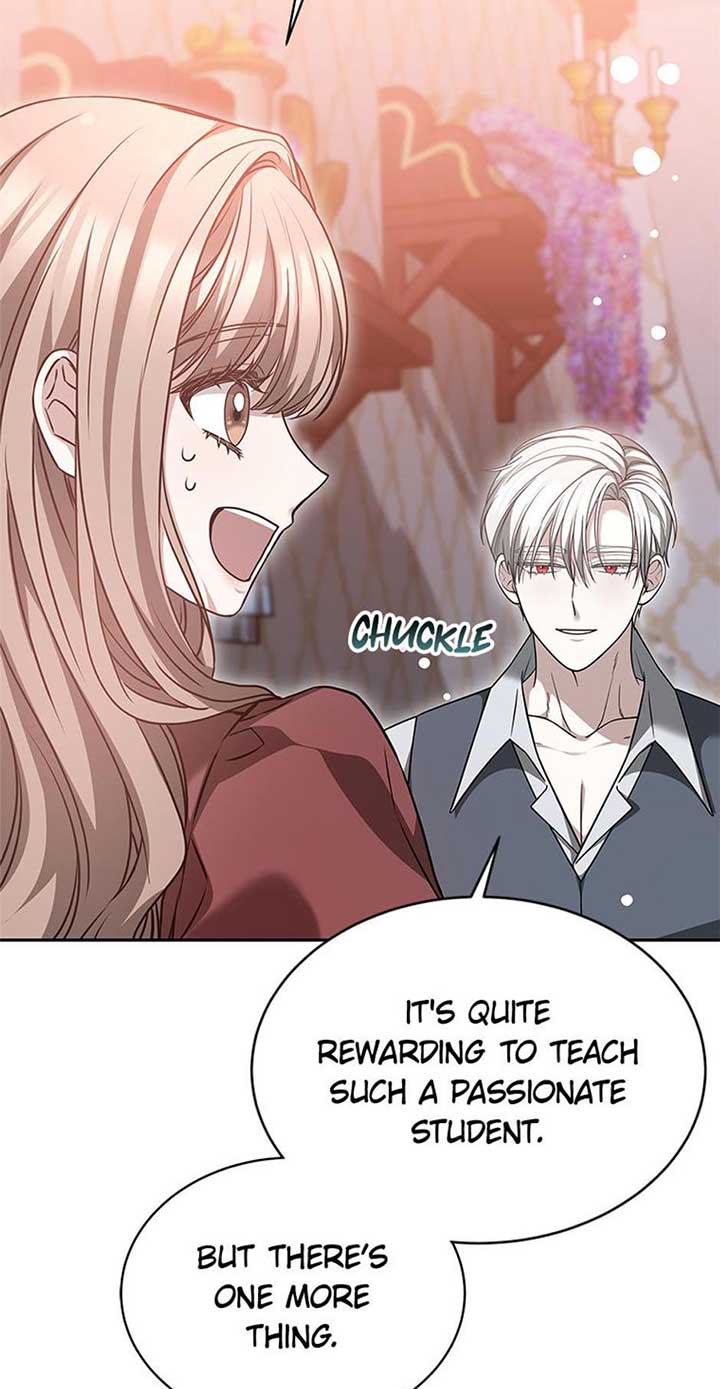 Living as a Maid in Confinement Chapter 49 - Page 27