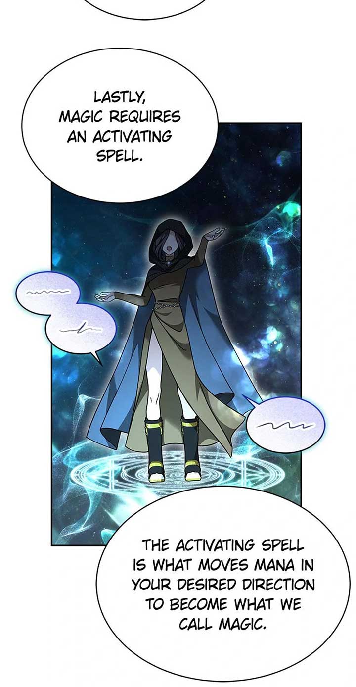 Living as a Maid in Confinement Chapter 49 - Page 28