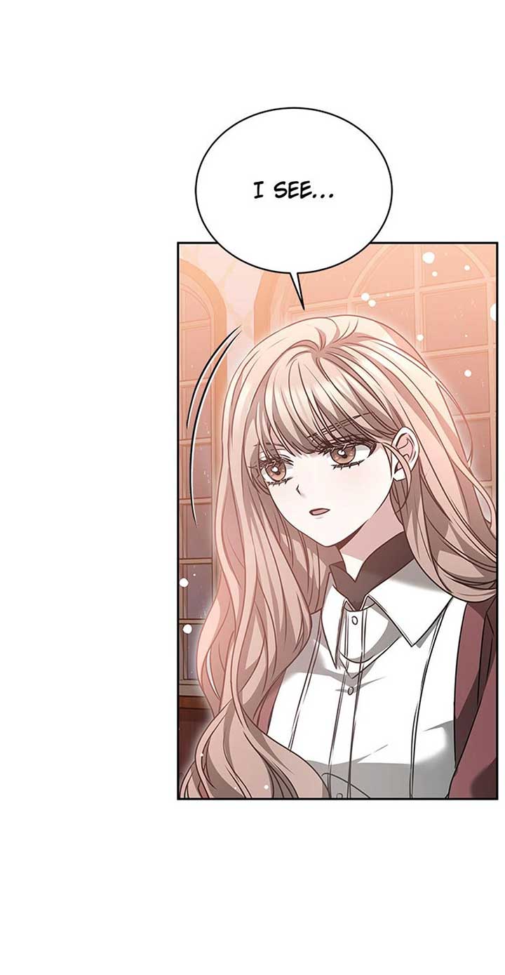 Living as a Maid in Confinement Chapter 49 - Page 29