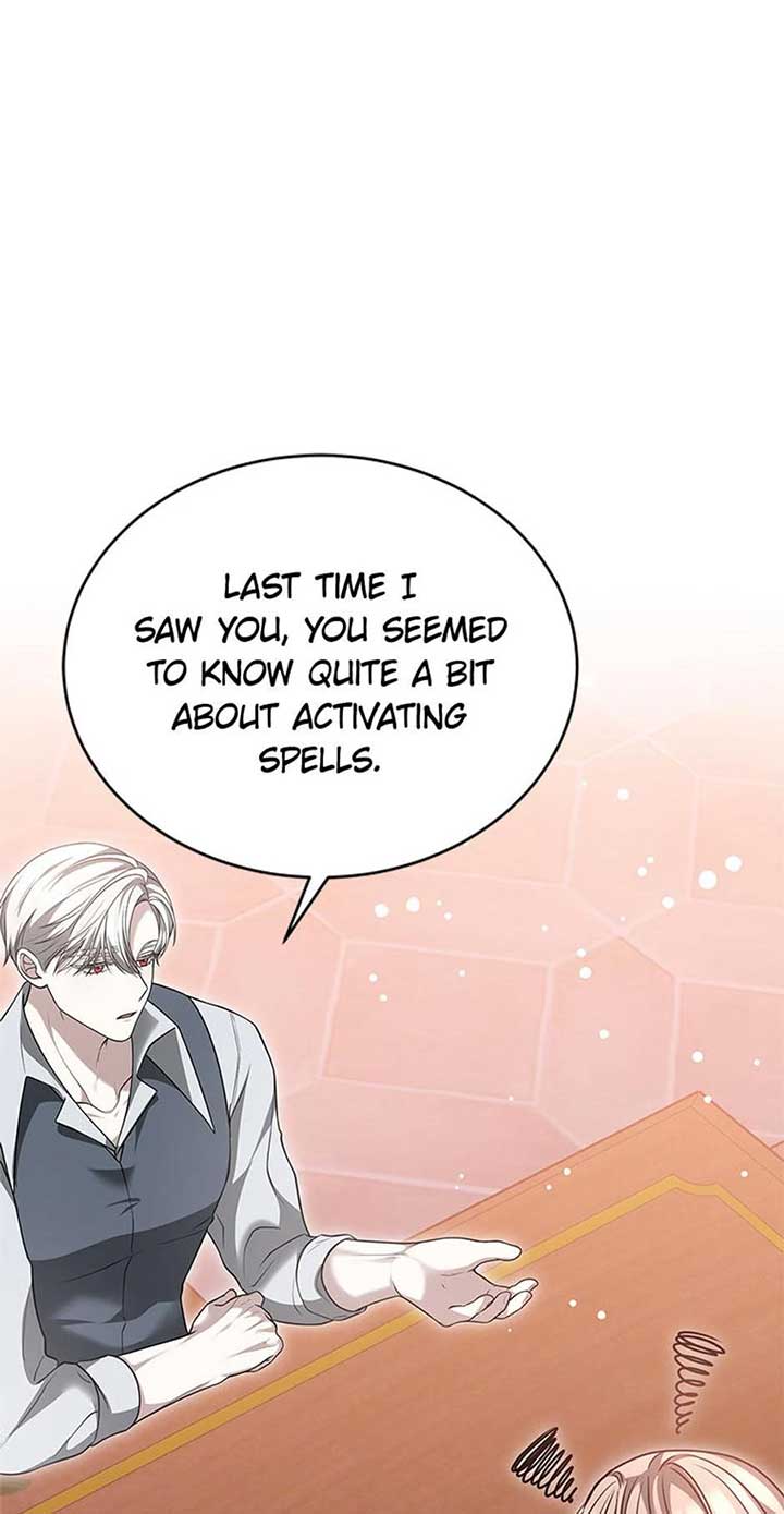 Living as a Maid in Confinement Chapter 49 - Page 30