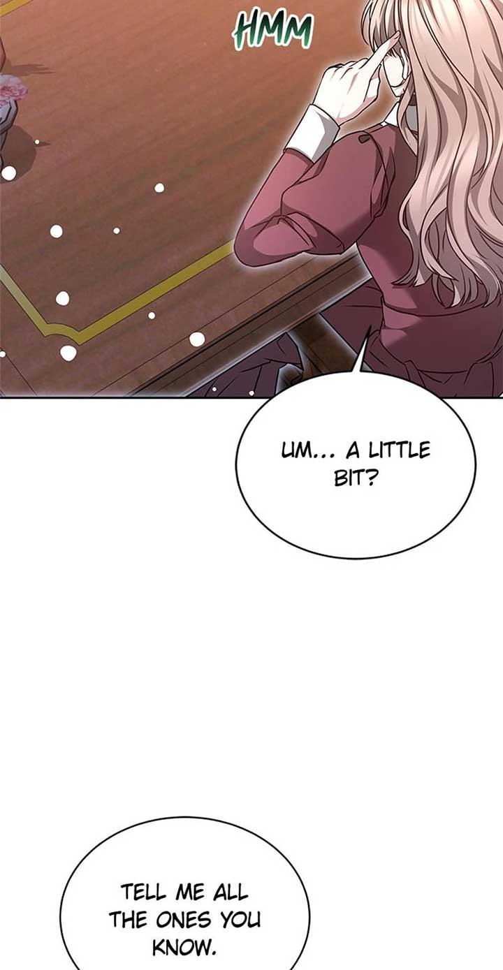 Living as a Maid in Confinement Chapter 49 - Page 31