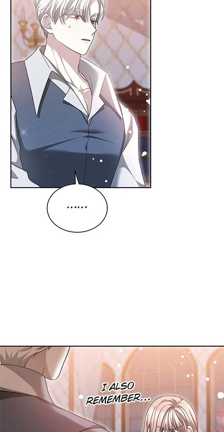 Living as a Maid in Confinement Chapter 49 - Page 33