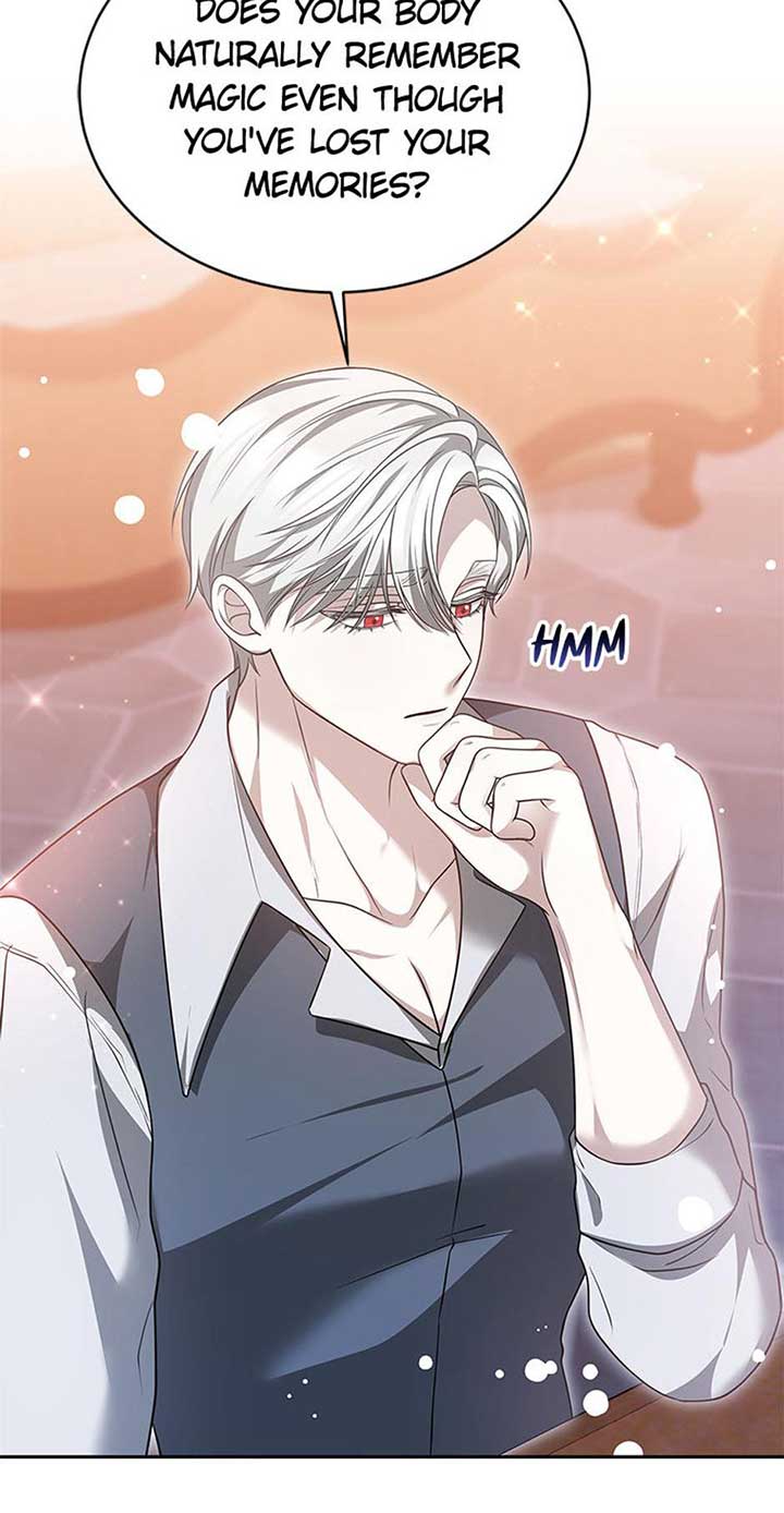 Living as a Maid in Confinement Chapter 49 - Page 35