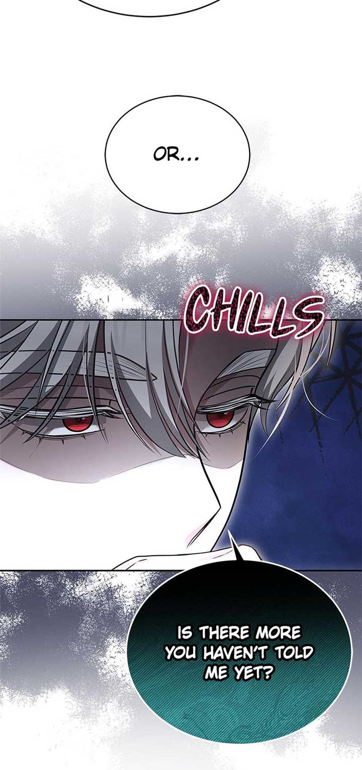 Living as a Maid in Confinement Chapter 49 - Page 37