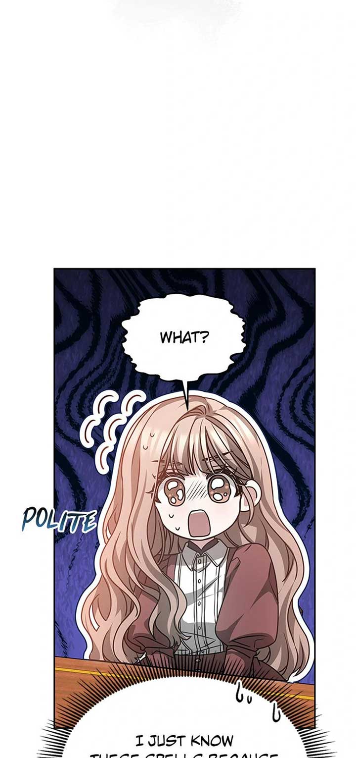 Living as a Maid in Confinement Chapter 49 - Page 38