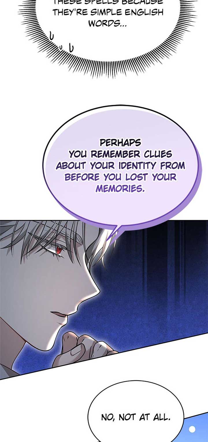 Living as a Maid in Confinement Chapter 49 - Page 39