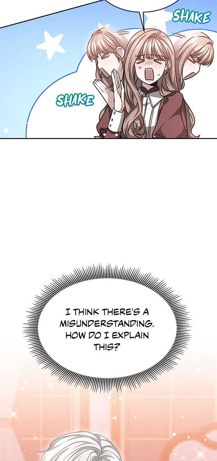 Living as a Maid in Confinement Chapter 49 - Page 40