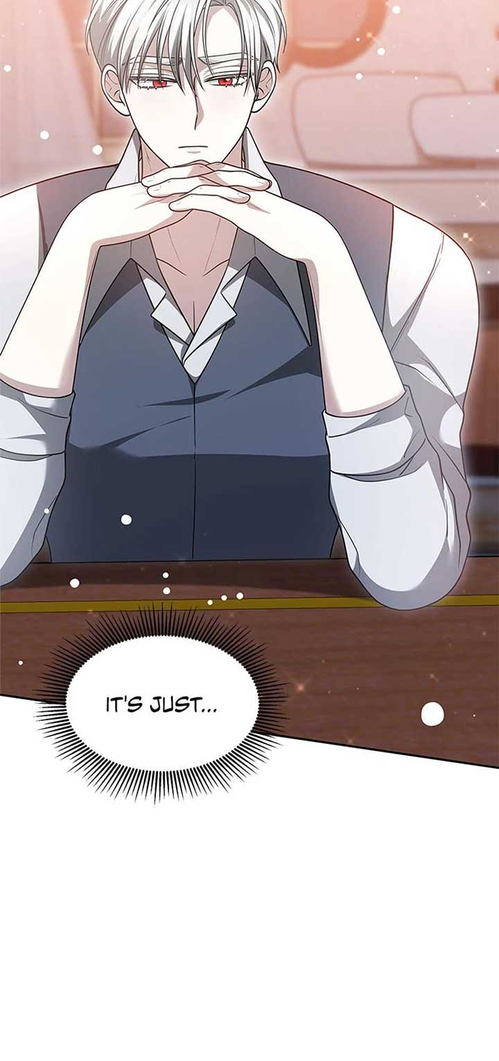 Living as a Maid in Confinement Chapter 49 - Page 41