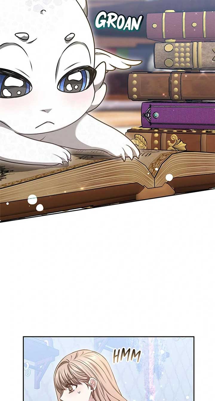 Living as a Maid in Confinement Chapter 49 - Page 44