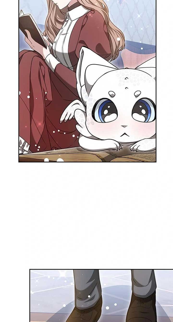 Living as a Maid in Confinement Chapter 49 - Page 45