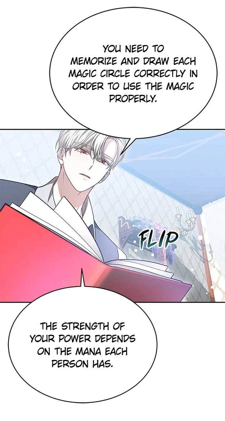 Living as a Maid in Confinement Chapter 49 - Page 49