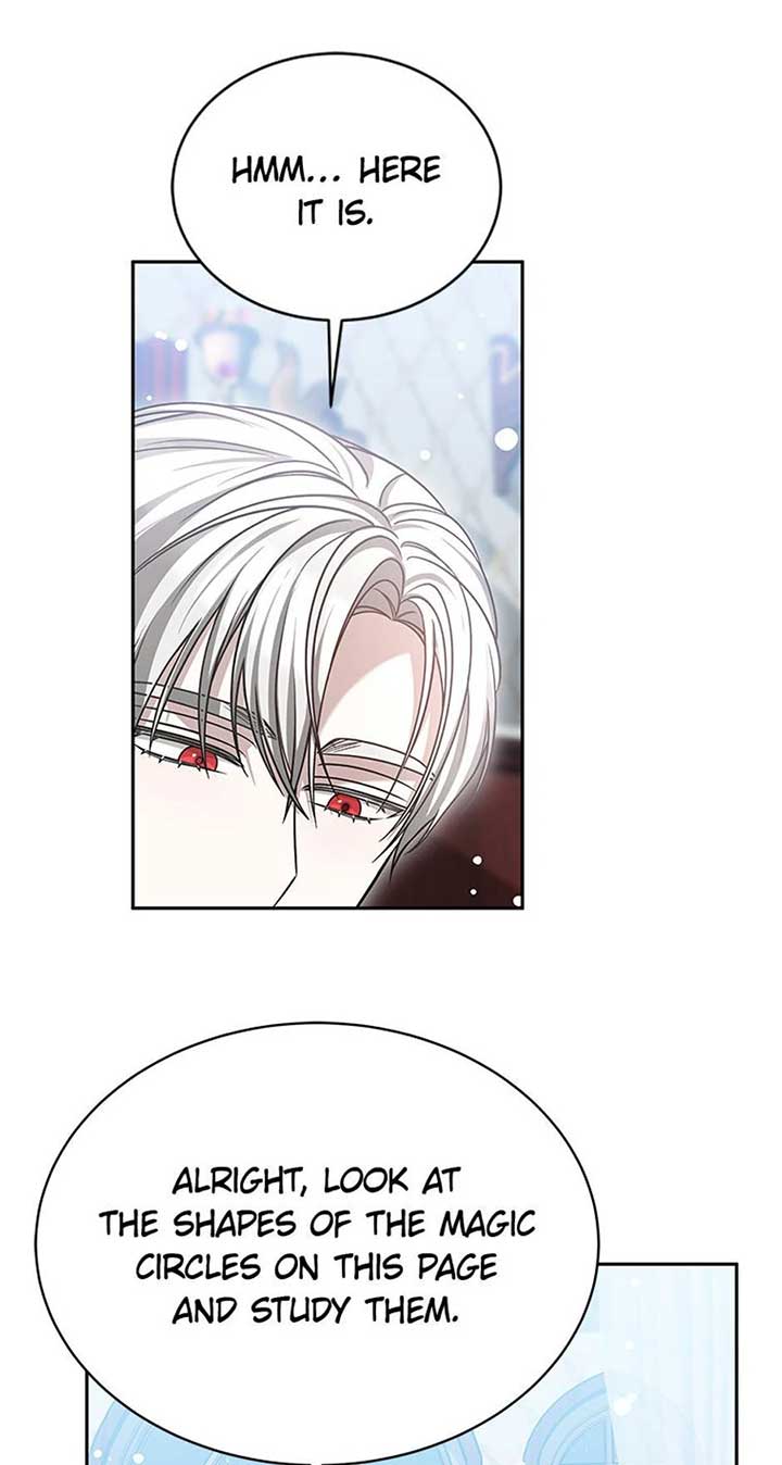 Living as a Maid in Confinement Chapter 49 - Page 50