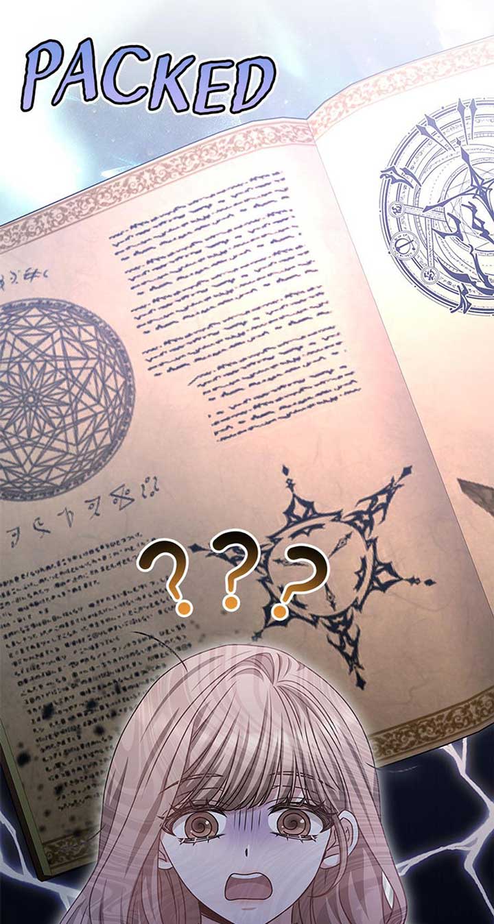 Living as a Maid in Confinement Chapter 49 - Page 52