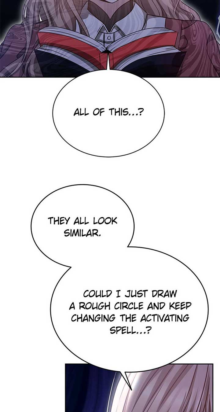 Living as a Maid in Confinement Chapter 49 - Page 53