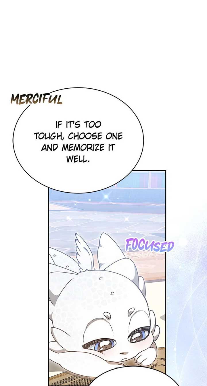 Living as a Maid in Confinement Chapter 49 - Page 56