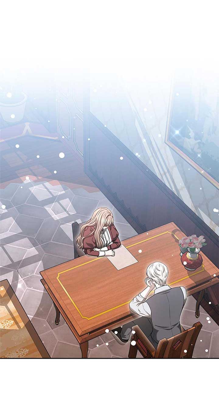 Living as a Maid in Confinement Chapter 49 - Page 58