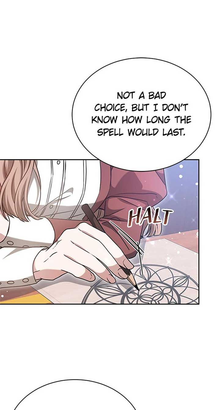 Living as a Maid in Confinement Chapter 49 - Page 61