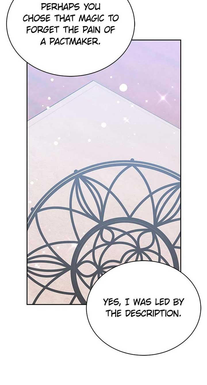 Living as a Maid in Confinement Chapter 49 - Page 62