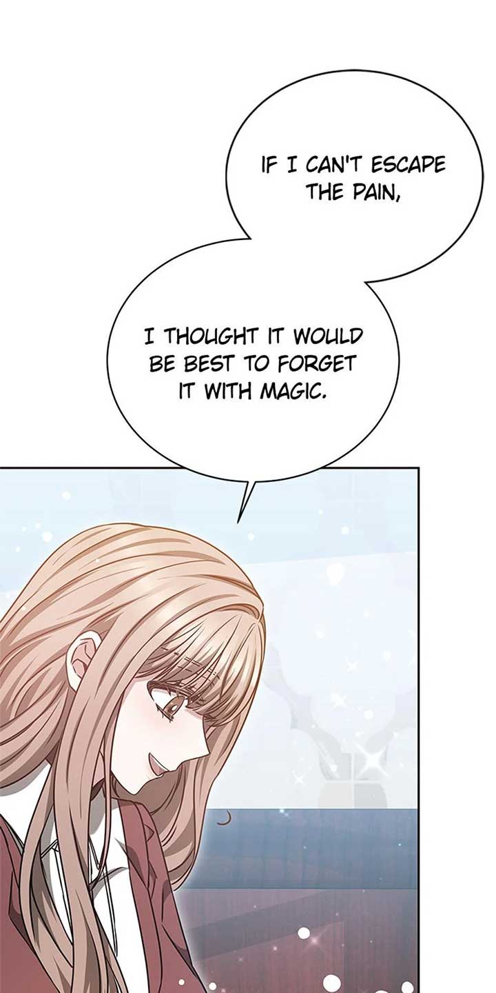 Living as a Maid in Confinement Chapter 49 - Page 63