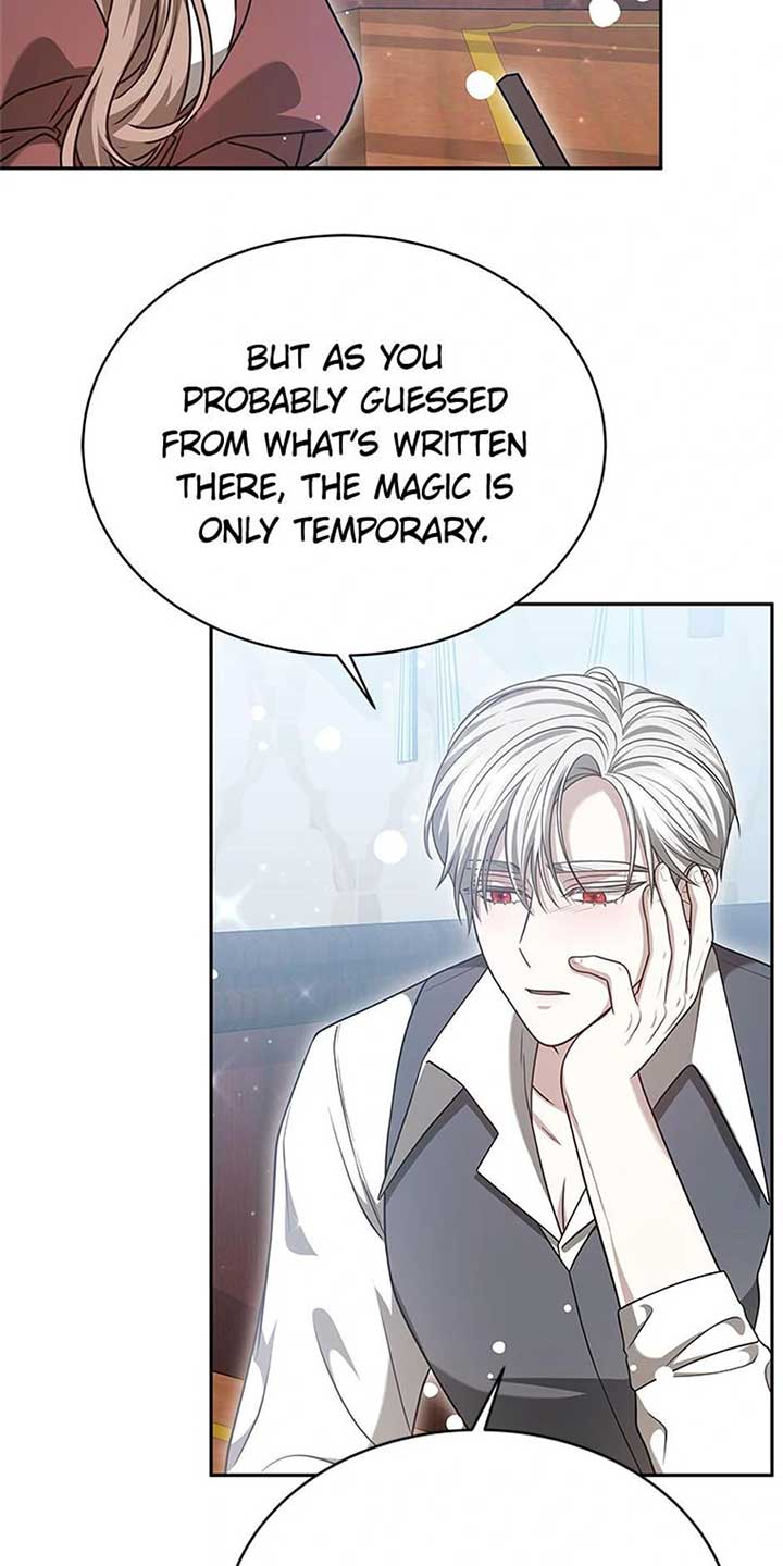 Living as a Maid in Confinement Chapter 49 - Page 64