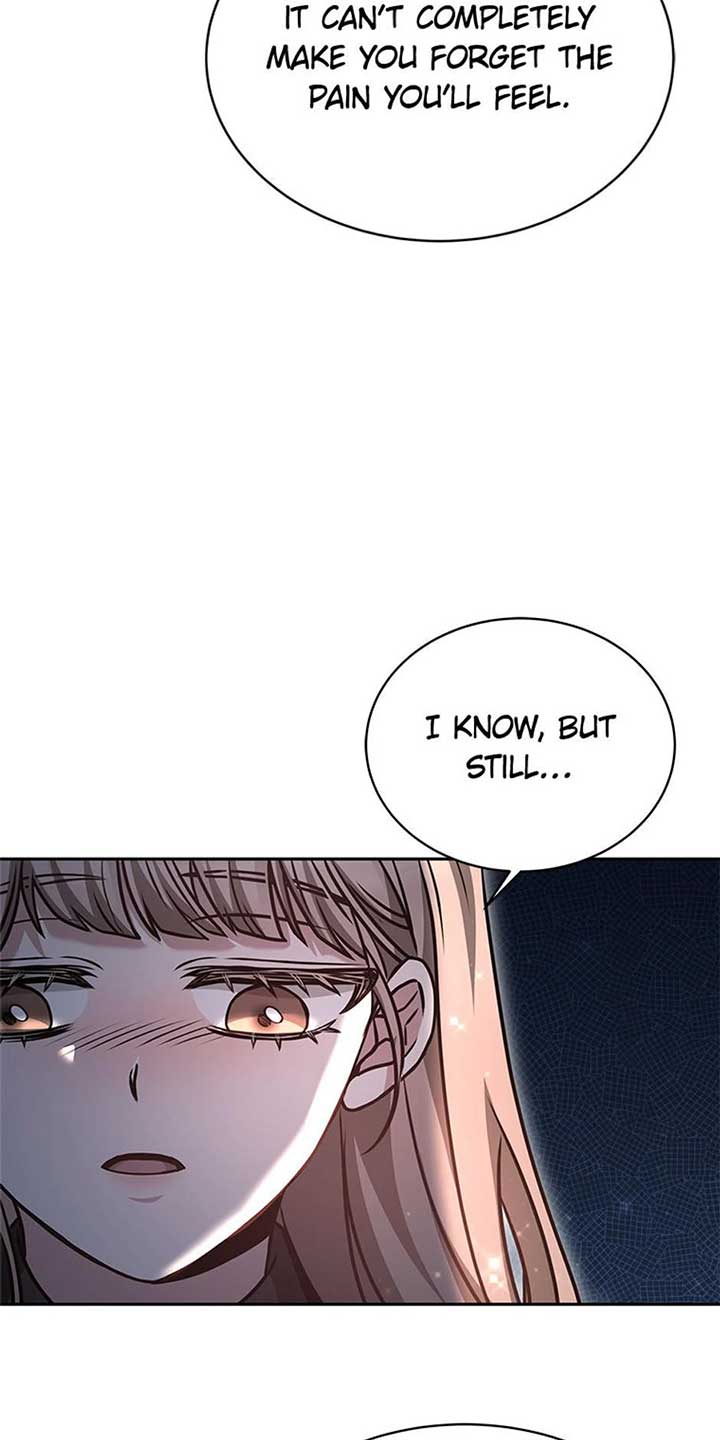 Living as a Maid in Confinement Chapter 49 - Page 65