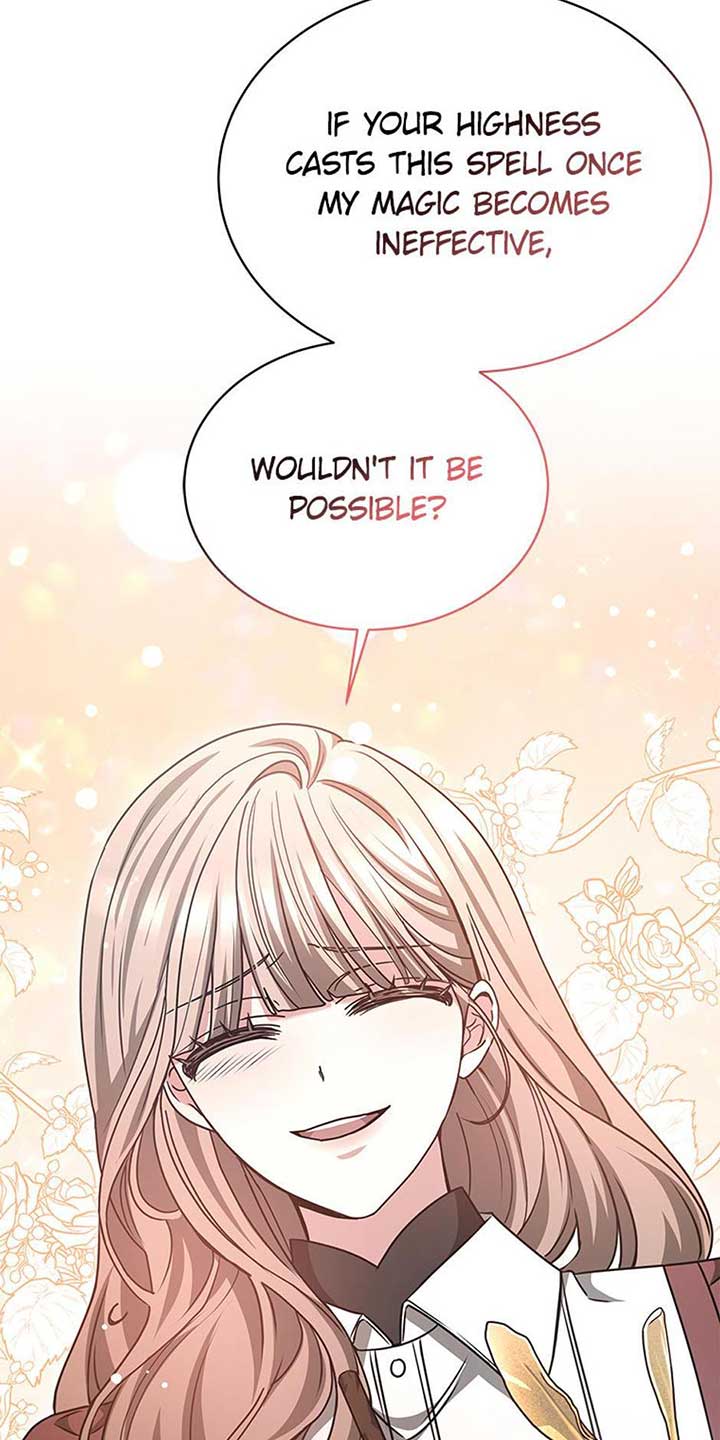 Living as a Maid in Confinement Chapter 49 - Page 66