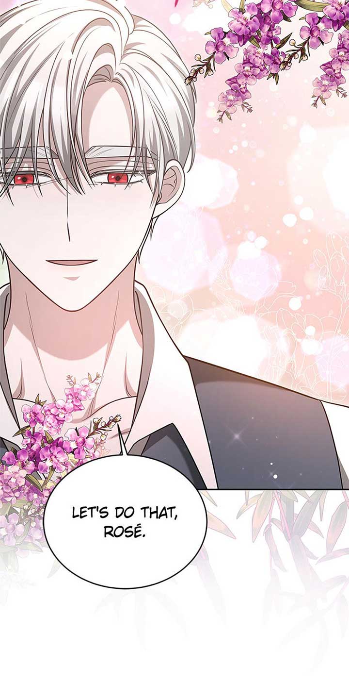 Living as a Maid in Confinement Chapter 49 - Page 69